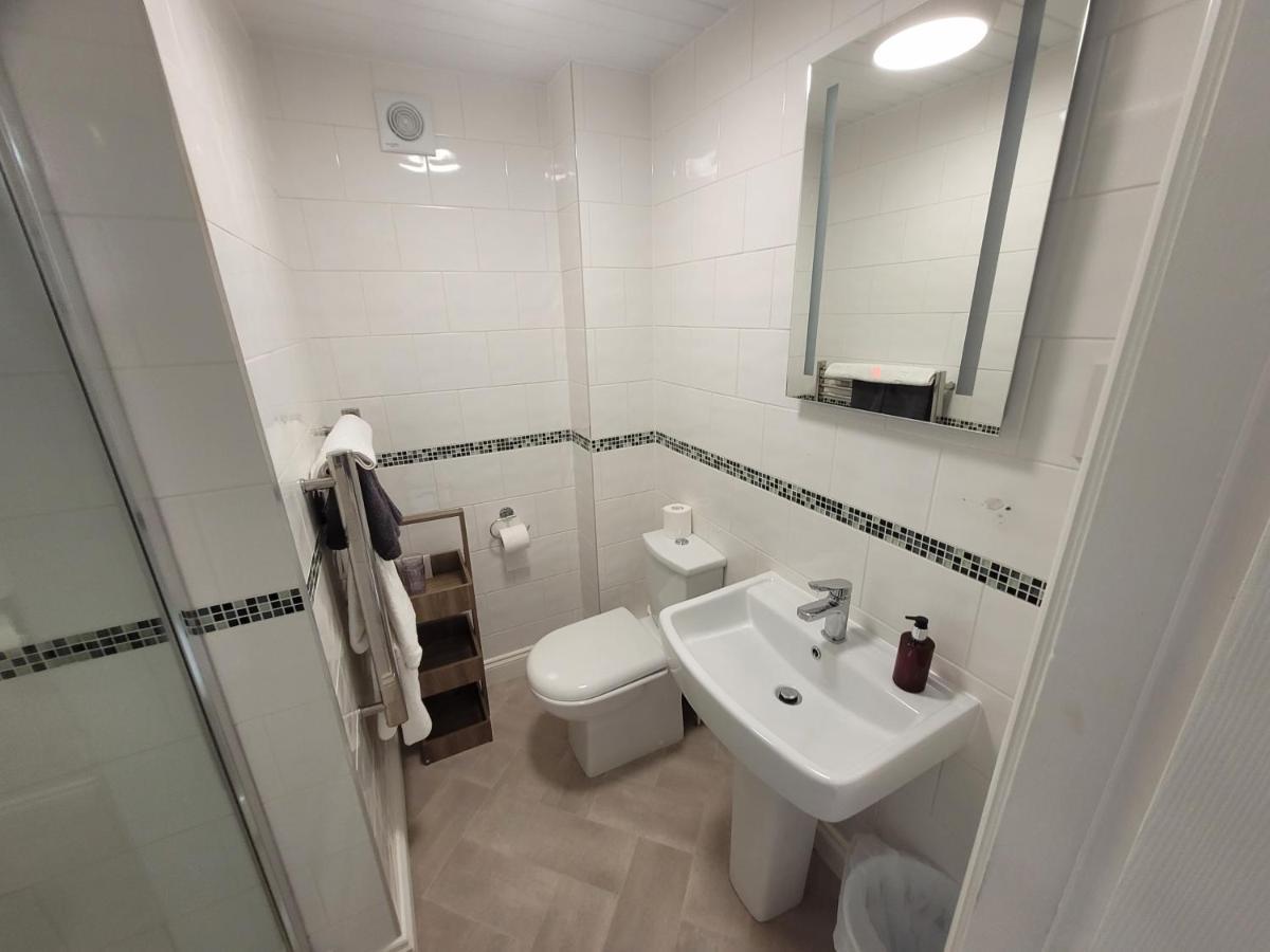 The Sandbeck, Glaisdale Whitby Esterno foto