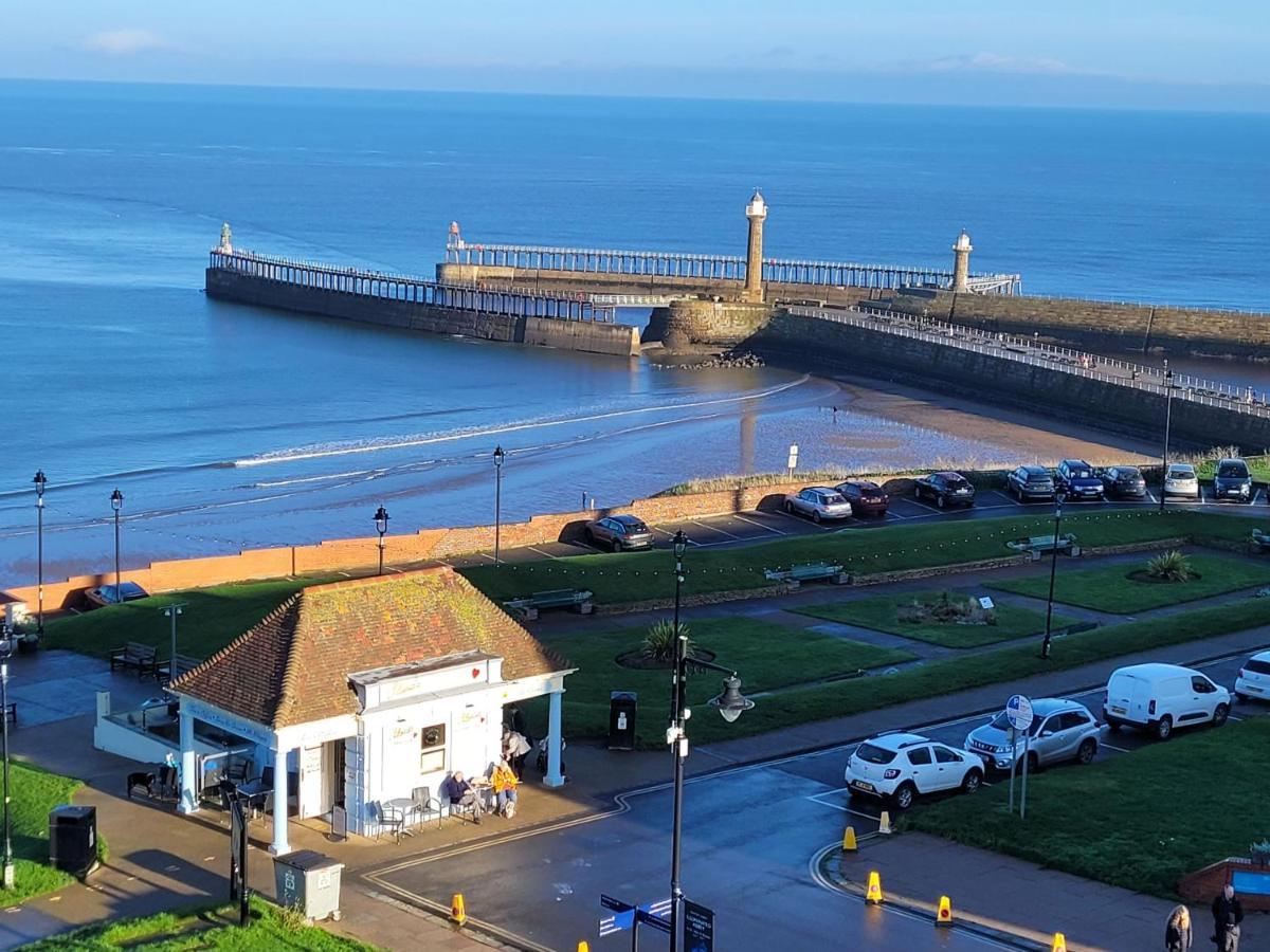 The Sandbeck, Glaisdale Whitby Esterno foto
