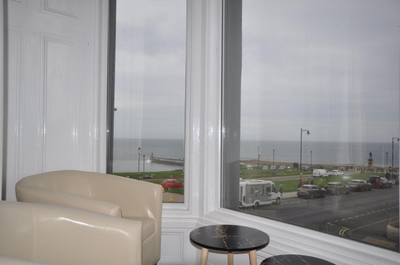 The Sandbeck, Glaisdale Whitby Esterno foto